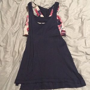 Size 4 Lululemon Top